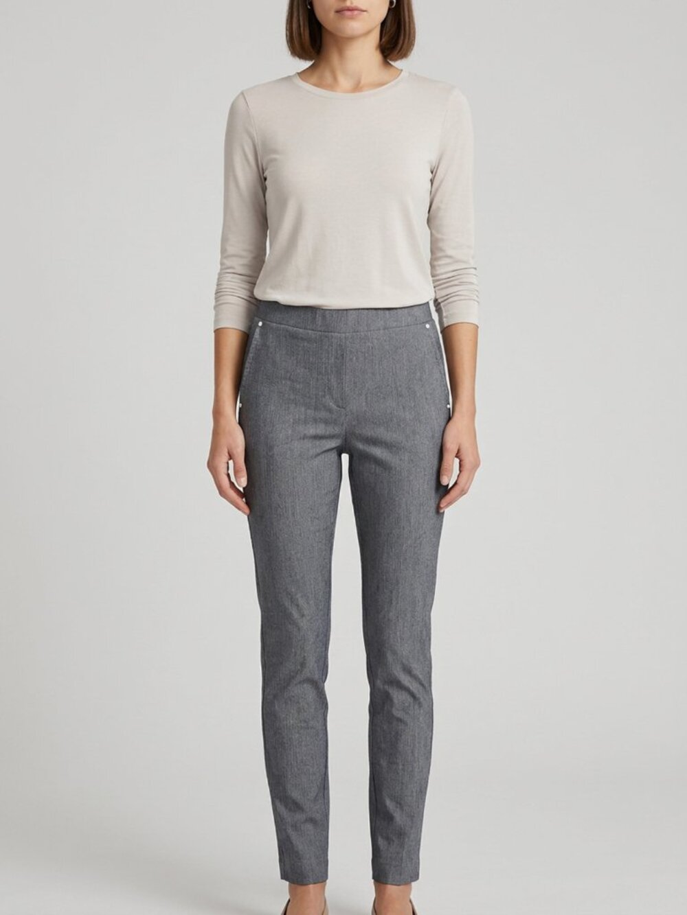 Jones New York Work Pant